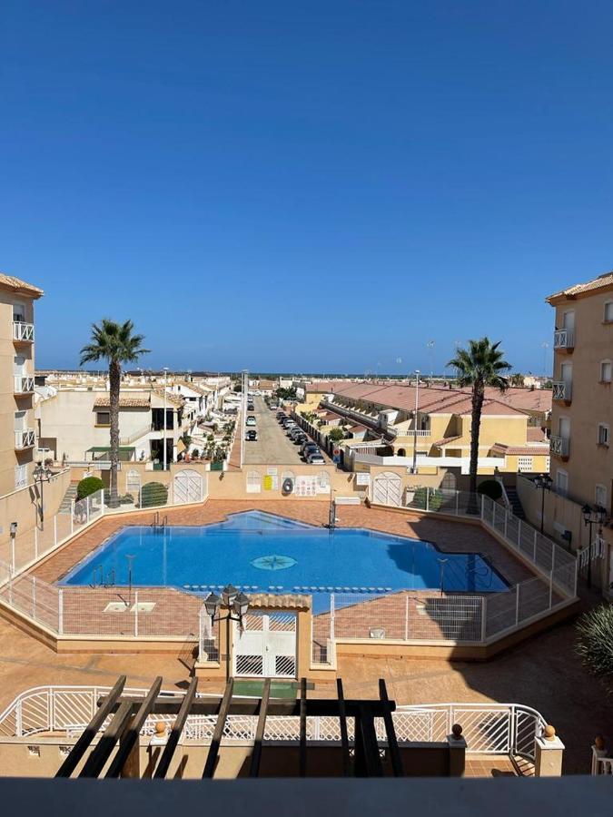 Lodosol Apartment Lo Pagán Exterior foto